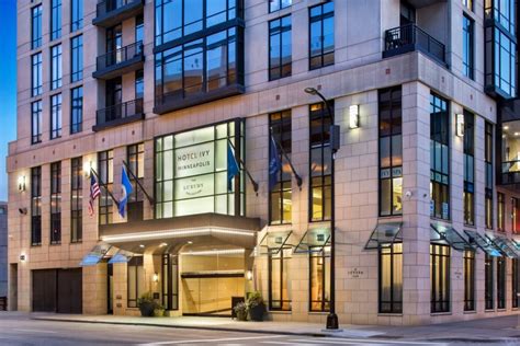 the ivy residences minneapolis.